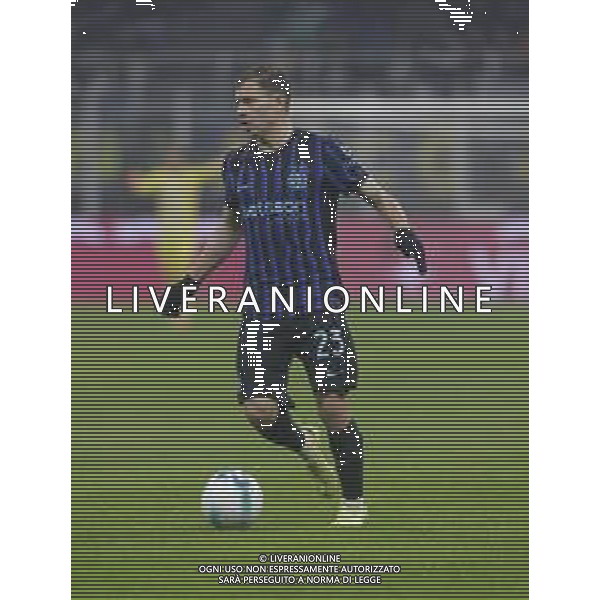 NICOLO\' BARELLA -INTER vs FIORENTINA Campionato Serie A Enilive - 9a Giornata 29-10-2025 ©PAOLO GIAMPIETRI - AGENZIA ALDO LIVERANI SAS