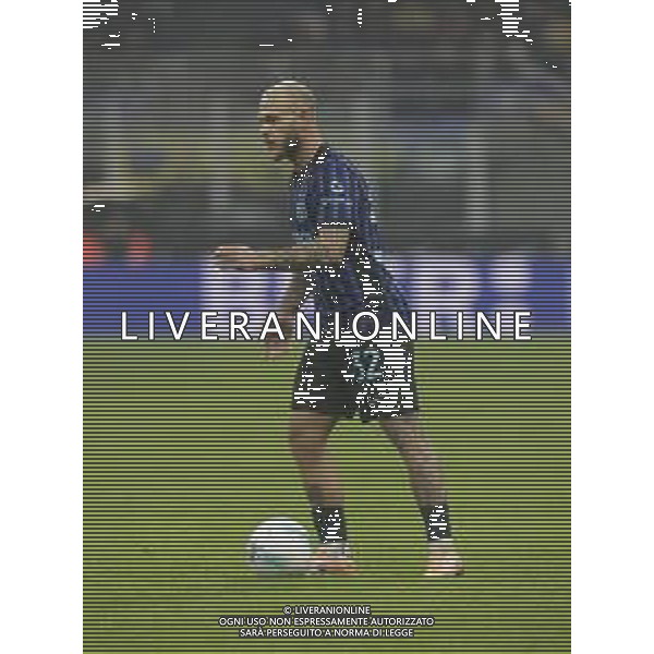 FEDERICO DIMARCO -INTER vs FIORENTINA Campionato Serie A Enilive - 9a Giornata 29-10-2025 ©PAOLO GIAMPIETRI - AGENZIA ALDO LIVERANI SAS