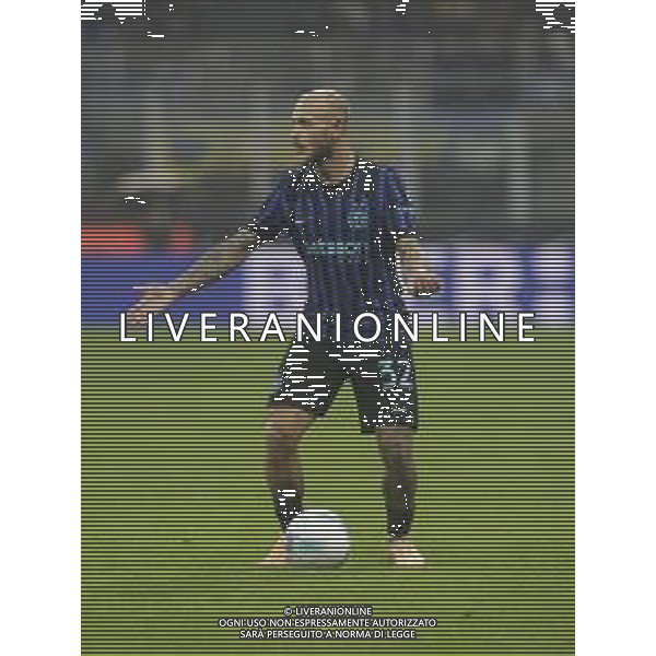 FEDERICO DIMARCO -INTER vs FIORENTINA Campionato Serie A Enilive - 9a Giornata 29-10-2025 ©PAOLO GIAMPIETRI - AGENZIA ALDO LIVERANI SAS