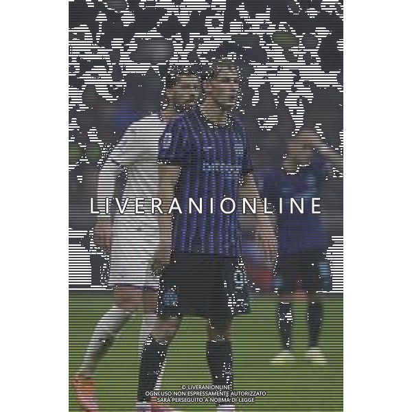FRANCESCO PIO ESPOSITO -INTER vs FIORENTINA Campionato Serie A Enilive - 9a Giornata 29-10-2025 ©PAOLO GIAMPIETRI - AGENZIA ALDO LIVERANI SAS