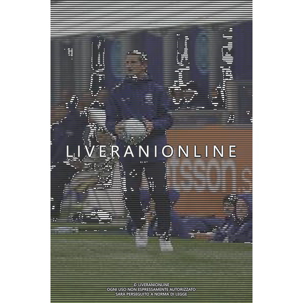 CRISTIAN CHIVU -INTER vs FIORENTINA Campionato Serie A Enilive - 9a Giornata 29-10-2025 ©PAOLO GIAMPIETRI - AGENZIA ALDO LIVERANI SAS