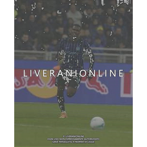 ANGE-YOAN BONNY -INTER vs FIORENTINA Campionato Serie A Enilive - 9a Giornata 29-10-2025 ©PAOLO GIAMPIETRI - AGENZIA ALDO LIVERANI SAS