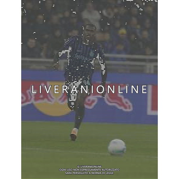 ANGE-YOAN BONNY -INTER vs FIORENTINA Campionato Serie A Enilive - 9a Giornata 29-10-2025 ©PAOLO GIAMPIETRI - AGENZIA ALDO LIVERANI SAS