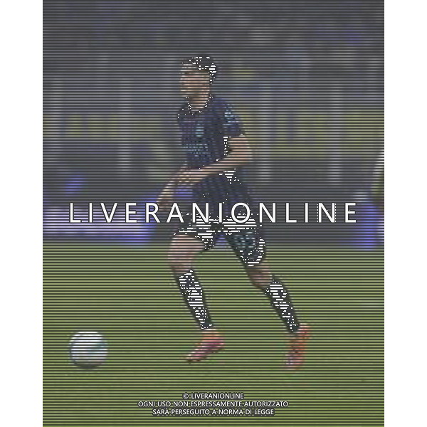 ALESSANDRO BASTONI -INTER vs FIORENTINA Campionato Serie A Enilive - 9a Giornata 29-10-2025 ©PAOLO GIAMPIETRI - AGENZIA ALDO LIVERANI SAS