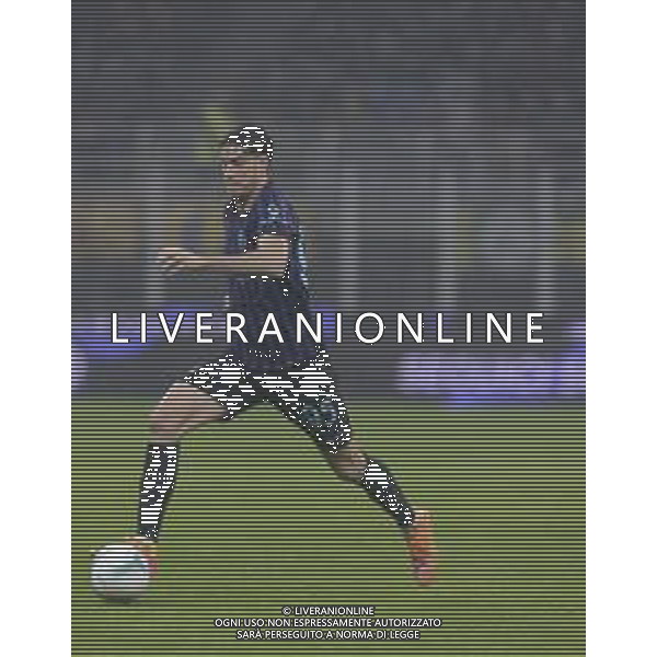 ALESSANDRO BASTONI -INTER vs FIORENTINA Campionato Serie A Enilive - 9a Giornata 29-10-2025 ©PAOLO GIAMPIETRI - AGENZIA ALDO LIVERANI SAS