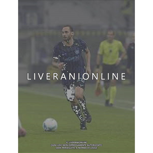 HAKAN CALHANOGLU -INTER vs FIORENTINA Campionato Serie A Enilive - 9a Giornata 29-10-2025 ©PAOLO GIAMPIETRI - AGENZIA ALDO LIVERANI SAS