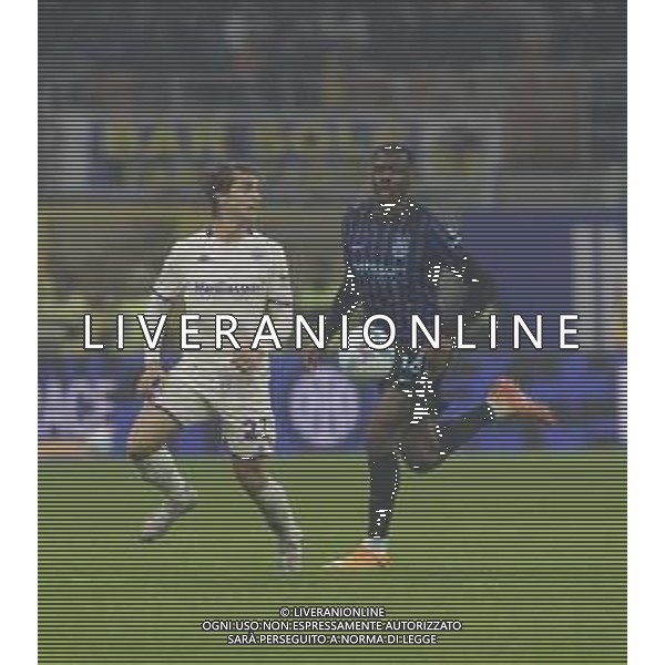 ANGE-YOAN BONNY -INTER vs FIORENTINA Campionato Serie A Enilive - 9a Giornata 29-10-2025 ©PAOLO GIAMPIETRI - AGENZIA ALDO LIVERANI SAS