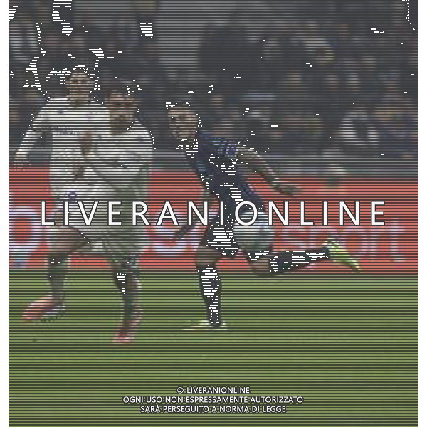 LAUTARO MARTINEZ -INTER vs FIORENTINA Campionato Serie A Enilive - 9a Giornata 29-10-2025 ©PAOLO GIAMPIETRI - AGENZIA ALDO LIVERANI SAS