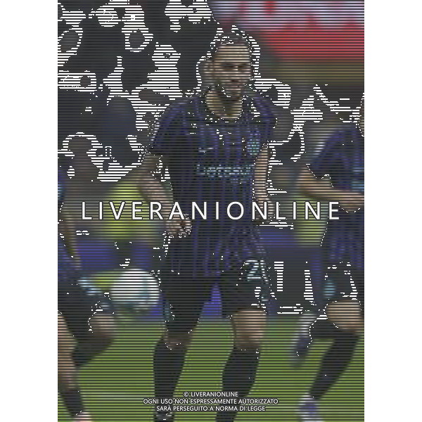 ESULTANZA DOPOGOL HAKAN CALHANOGLU -INTER vs FIORENTINA Campionato Serie A Enilive - 9a Giornata 29-10-2025 ©PAOLO GIAMPIETRI - AGENZIA ALDO LIVERANI SAS