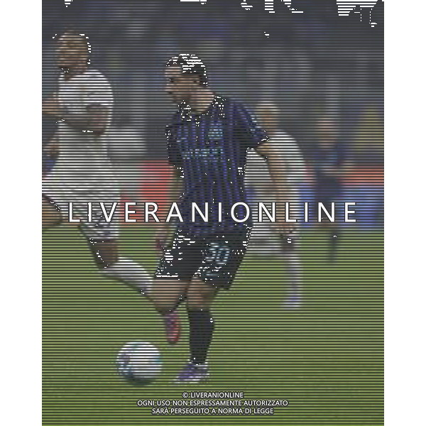 CARLOS AUGUSTO -INTER vs FIORENTINA Campionato Serie A Enilive - 9a Giornata 29-10-2025 ©PAOLO GIAMPIETRI - AGENZIA ALDO LIVERANI SAS