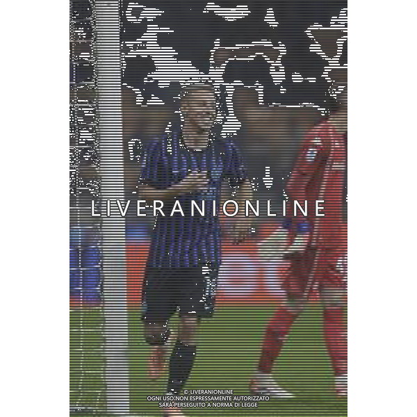 DAVIDE FRATTESI -INTER vs FIORENTINA Campionato Serie A Enilive - 9a Giornata 29-10-2025 ©PAOLO GIAMPIETRI - AGENZIA ALDO LIVERANI SAS