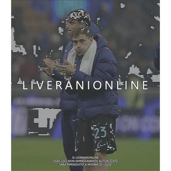 NICOLO\' BARELLA -INTER vs FIORENTINA Campionato Serie A Enilive - 9a Giornata 29-10-2025 ©PAOLO GIAMPIETRI - AGENZIA ALDO LIVERANI SAS