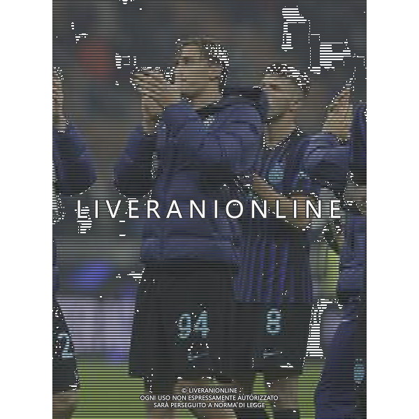 FRANCESCO PIO ESPOSITO -INTER vs FIORENTINA Campionato Serie A Enilive - 9a Giornata 29-10-2025 ©PAOLO GIAMPIETRI - AGENZIA ALDO LIVERANI SAS