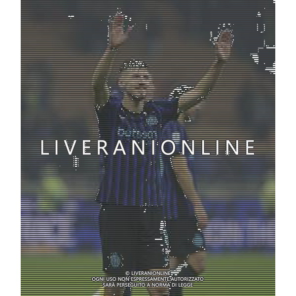 PETAR SUCIC -INTER vs FIORENTINA Campionato Serie A Enilive - 9a Giornata 29-10-2025 ©PAOLO GIAMPIETRI - AGENZIA ALDO LIVERANI SAS