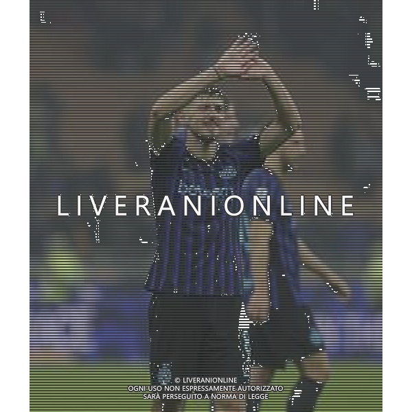 PETAR SUCIC -INTER vs FIORENTINA Campionato Serie A Enilive - 9a Giornata 29-10-2025 ©PAOLO GIAMPIETRI - AGENZIA ALDO LIVERANI SAS