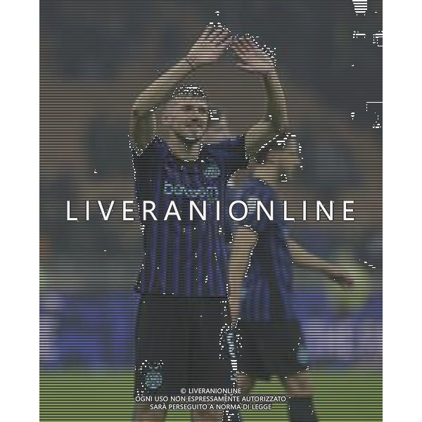 PETAR SUCIC -INTER vs FIORENTINA Campionato Serie A Enilive - 9a Giornata 29-10-2025 ©PAOLO GIAMPIETRI - AGENZIA ALDO LIVERANI SAS