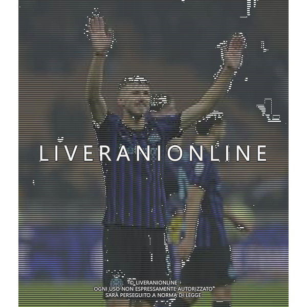 PETAR SUCIC -INTER vs FIORENTINA Campionato Serie A Enilive - 9a Giornata 29-10-2025 ©PAOLO GIAMPIETRI - AGENZIA ALDO LIVERANI SAS