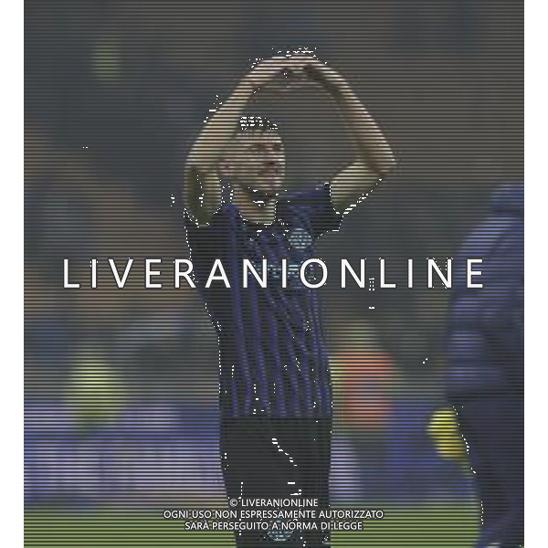 PETAR SUCIC -INTER vs FIORENTINA Campionato Serie A Enilive - 9a Giornata 29-10-2025 ©PAOLO GIAMPIETRI - AGENZIA ALDO LIVERANI SAS