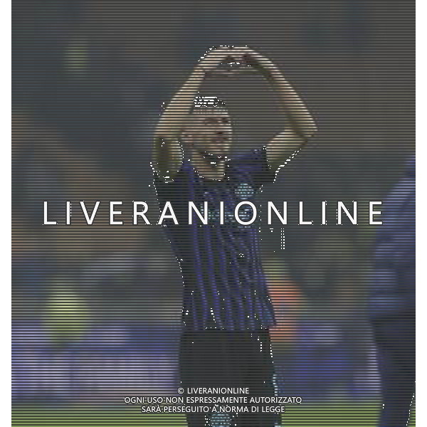 PETAR SUCIC -INTER vs FIORENTINA Campionato Serie A Enilive - 9a Giornata 29-10-2025 ©PAOLO GIAMPIETRI - AGENZIA ALDO LIVERANI SAS