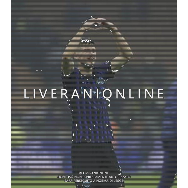 PETAR SUCIC -INTER vs FIORENTINA Campionato Serie A Enilive - 9a Giornata 29-10-2025 ©PAOLO GIAMPIETRI - AGENZIA ALDO LIVERANI SAS