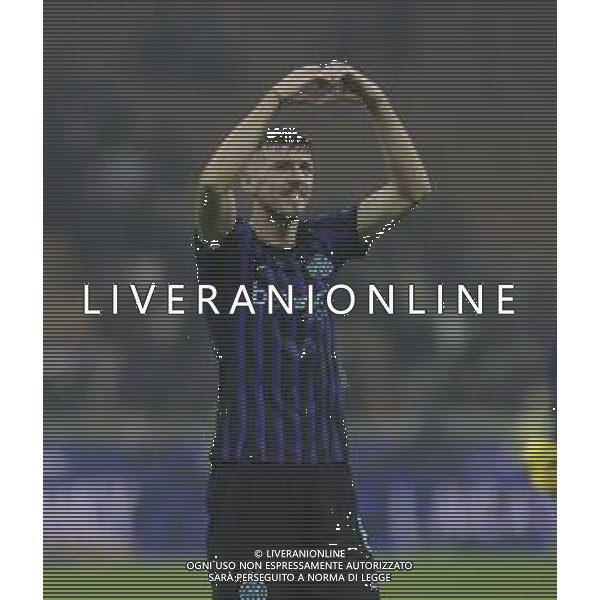 PETAR SUCIC -INTER vs FIORENTINA Campionato Serie A Enilive - 9a Giornata 29-10-2025 ©PAOLO GIAMPIETRI - AGENZIA ALDO LIVERANI SAS