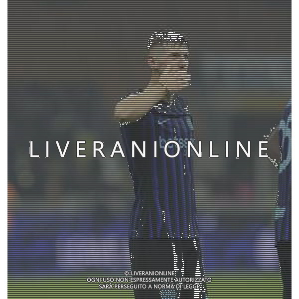 PETAR SUCIC -INTER vs FIORENTINA Campionato Serie A Enilive - 9a Giornata 29-10-2025 ©PAOLO GIAMPIETRI - AGENZIA ALDO LIVERANI SAS