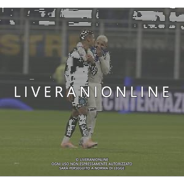 DODO -INTER vs FIORENTINA Campionato Serie A Enilive - 9a Giornata 29-10-2025 ©PAOLO GIAMPIETRI - AGENZIA ALDO LIVERANI SAS