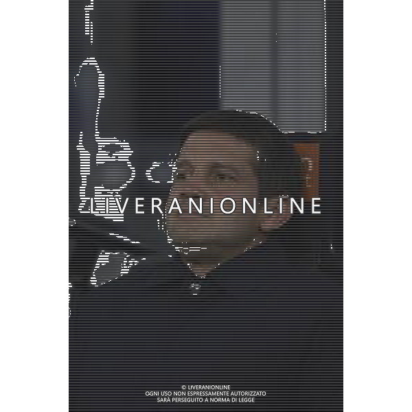 CRISTIAN CHIVU -INTER vs FIORENTINA Campionato Serie A Enilive - 9a Giornata 29-10-2025 ©PAOLO GIAMPIETRI - AGENZIA ALDO LIVERANI SAS