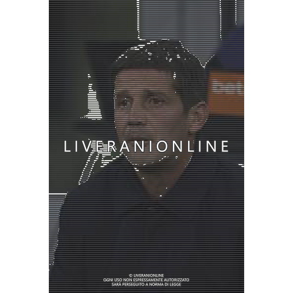 CRISTIAN CHIVU -INTER vs FIORENTINA Campionato Serie A Enilive - 9a Giornata 29-10-2025 ©PAOLO GIAMPIETRI - AGENZIA ALDO LIVERANI SAS