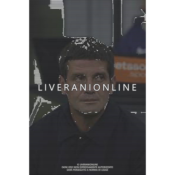 CRISTIAN CHIVU -INTER vs FIORENTINA Campionato Serie A Enilive - 9a Giornata 29-10-2025 ©PAOLO GIAMPIETRI - AGENZIA ALDO LIVERANI SAS