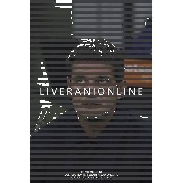 CRISTIAN CHIVU -INTER vs FIORENTINA Campionato Serie A Enilive - 9a Giornata 29-10-2025 ©PAOLO GIAMPIETRI - AGENZIA ALDO LIVERANI SAS