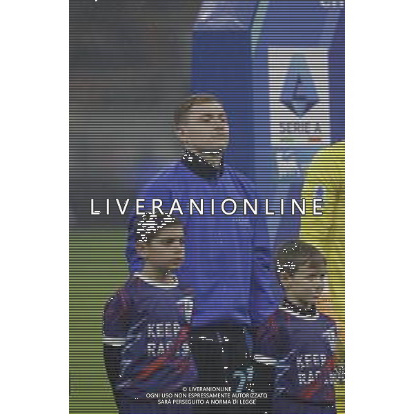 NICOLO\' BARELLA -INTER vs FIORENTINA Campionato Serie A Enilive - 9a Giornata 29-10-2025 ©PAOLO GIAMPIETRI - AGENZIA ALDO LIVERANI SAS