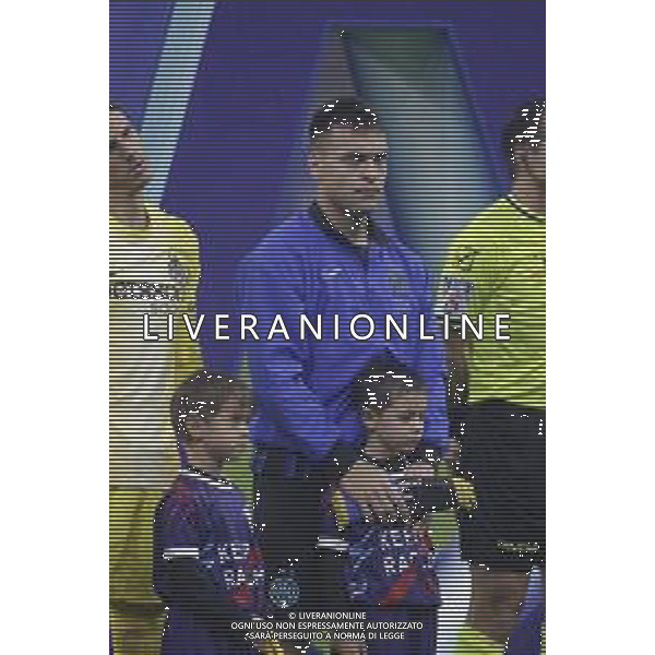 LAUTARO MARTINEZ -INTER vs FIORENTINA Campionato Serie A Enilive - 9a Giornata 29-10-2025 ©PAOLO GIAMPIETRI - AGENZIA ALDO LIVERANI SAS