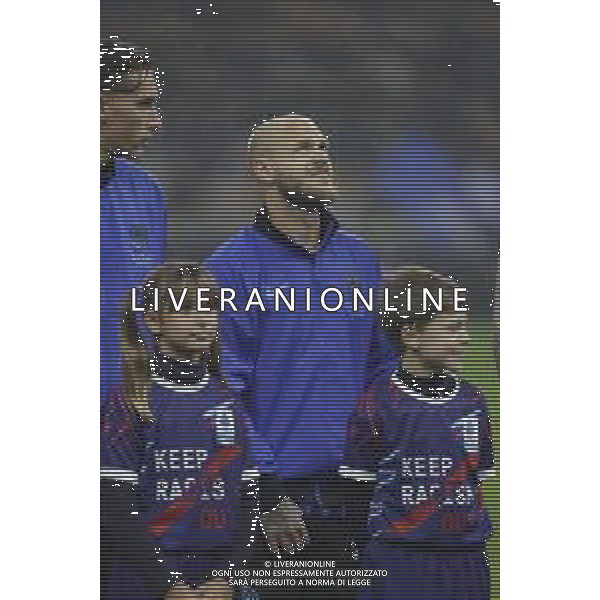 FEDERICO DIMARCO -INTER vs FIORENTINA Campionato Serie A Enilive - 9a Giornata 29-10-2025 ©PAOLO GIAMPIETRI - AGENZIA ALDO LIVERANI SAS