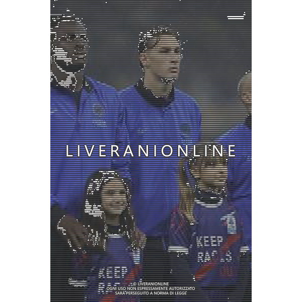 FRANCESCO PIO ESPOSITO -INTER vs FIORENTINA Campionato Serie A Enilive - 9a Giornata 29-10-2025 ©PAOLO GIAMPIETRI - AGENZIA ALDO LIVERANI SAS