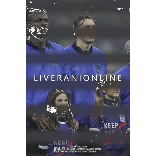 FRANCESCO PIO ESPOSITO -INTER vs FIORENTINA Campionato Serie A Enilive - 9a Giornata 29-10-2025 ©PAOLO GIAMPIETRI - AGENZIA ALDO LIVERANI SAS