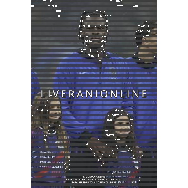 YANN BISSECK -INTER vs FIORENTINA Campionato Serie A Enilive - 9a Giornata 29-10-2025 ©PAOLO GIAMPIETRI - AGENZIA ALDO LIVERANI SAS