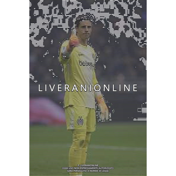 YANN SOMMER -INTER vs FIORENTINA Campionato Serie A Enilive - 9a Giornata 29-10-2025 ©PAOLO GIAMPIETRI - AGENZIA ALDO LIVERANI SAS