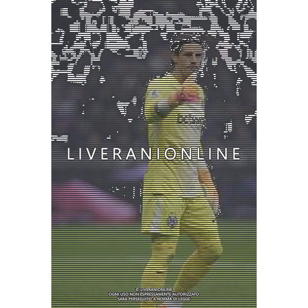 YANN SOMMER -INTER vs FIORENTINA Campionato Serie A Enilive - 9a Giornata 29-10-2025 ©PAOLO GIAMPIETRI - AGENZIA ALDO LIVERANI SAS