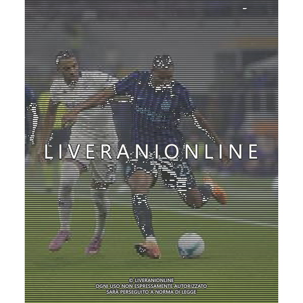 MANUEL AKANJI -INTER vs FIORENTINA Campionato Serie A Enilive - 9a Giornata 29-10-2025 ©PAOLO GIAMPIETRI - AGENZIA ALDO LIVERANI SAS