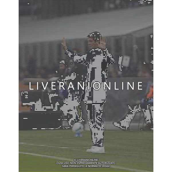 CRISTIAN CHIVU -INTER vs FIORENTINA Campionato Serie A Enilive - 9a Giornata 29-10-2025 ©PAOLO GIAMPIETRI - AGENZIA ALDO LIVERANI SAS