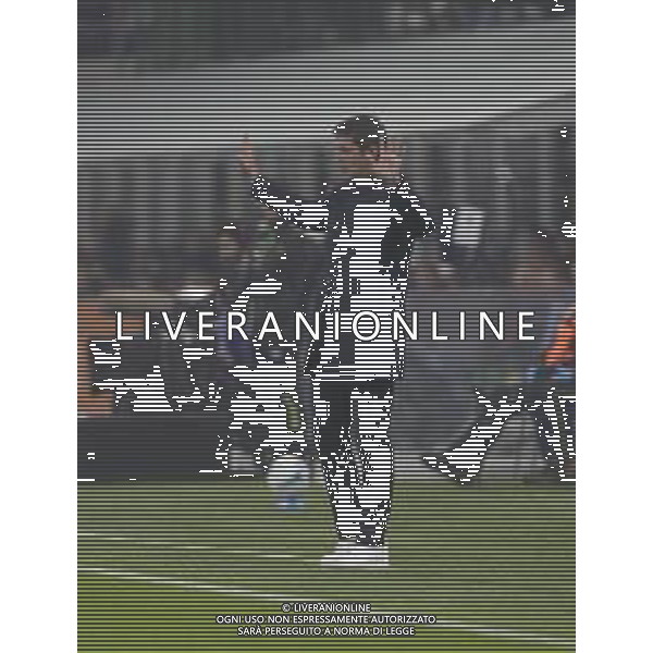CRISTIAN CHIVU -INTER vs FIORENTINA Campionato Serie A Enilive - 9a Giornata 29-10-2025 ©PAOLO GIAMPIETRI - AGENZIA ALDO LIVERANI SAS