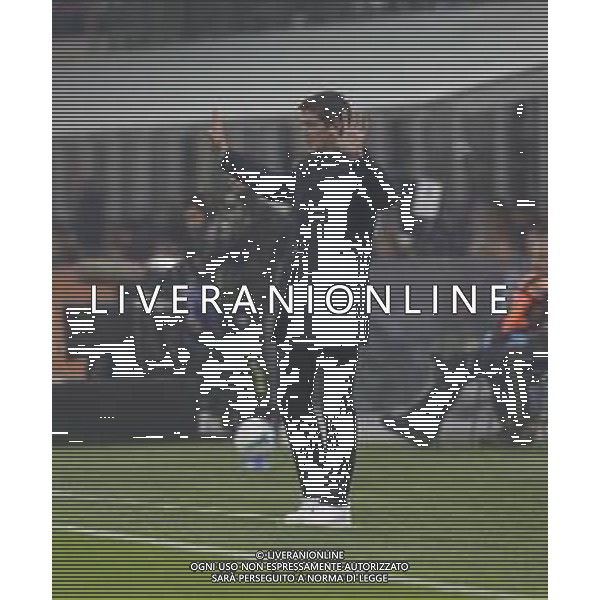 CRISTIAN CHIVU -INTER vs FIORENTINA Campionato Serie A Enilive - 9a Giornata 29-10-2025 ©PAOLO GIAMPIETRI - AGENZIA ALDO LIVERANI SAS