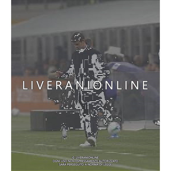 CRISTIAN CHIVU -INTER vs FIORENTINA Campionato Serie A Enilive - 9a Giornata 29-10-2025 ©PAOLO GIAMPIETRI - AGENZIA ALDO LIVERANI SAS