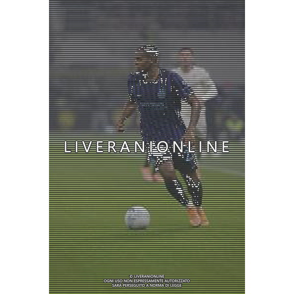 MANUEL AKANJI -INTER vs FIORENTINA Campionato Serie A Enilive - 9a Giornata 29-10-2025 ©PAOLO GIAMPIETRI - AGENZIA ALDO LIVERANI SAS