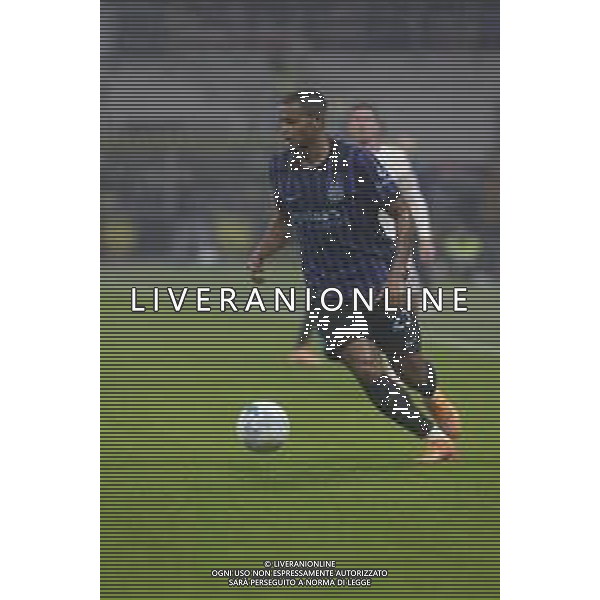 MANUEL AKANJI -INTER vs FIORENTINA Campionato Serie A Enilive - 9a Giornata 29-10-2025 ©PAOLO GIAMPIETRI - AGENZIA ALDO LIVERANI SAS