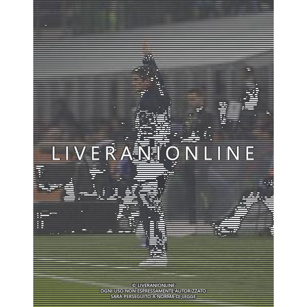 CRISTIAN CHIVU -INTER vs FIORENTINA Campionato Serie A Enilive - 9a Giornata 29-10-2025 ©PAOLO GIAMPIETRI - AGENZIA ALDO LIVERANI SAS