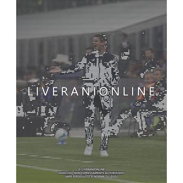 CRISTIAN CHIVU -INTER vs FIORENTINA Campionato Serie A Enilive - 9a Giornata 29-10-2025 ©PAOLO GIAMPIETRI - AGENZIA ALDO LIVERANI SAS