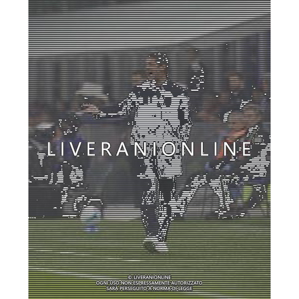 CRISTIAN CHIVU -INTER vs FIORENTINA Campionato Serie A Enilive - 9a Giornata 29-10-2025 ©PAOLO GIAMPIETRI - AGENZIA ALDO LIVERANI SAS