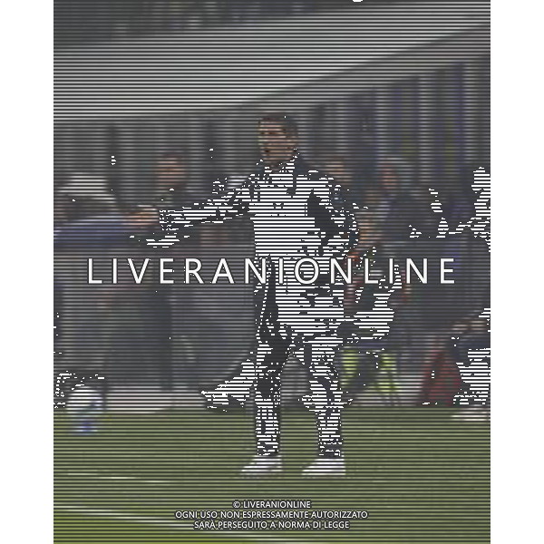 CRISTIAN CHIVU -INTER vs FIORENTINA Campionato Serie A Enilive - 9a Giornata 29-10-2025 ©PAOLO GIAMPIETRI - AGENZIA ALDO LIVERANI SAS